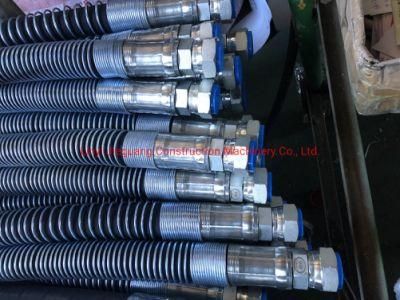 Hammer Tube for Hydraulic Breaker Hammer with Excavator