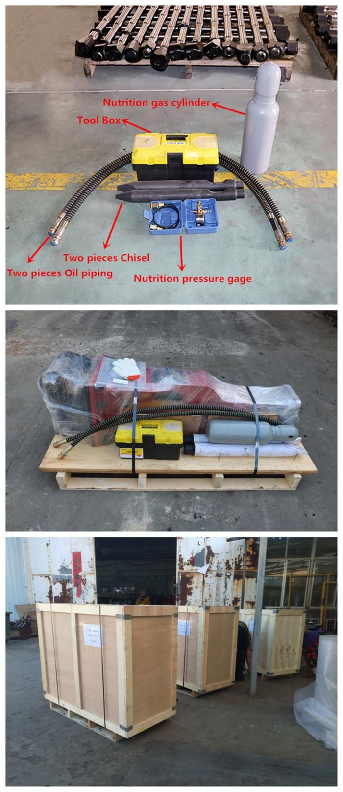 Good Price Cthb New Vibrating Plate Soil Compactor