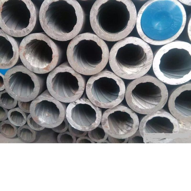 Supply 304L Inner Rebar Tube/304L Inner Rebar Pipe