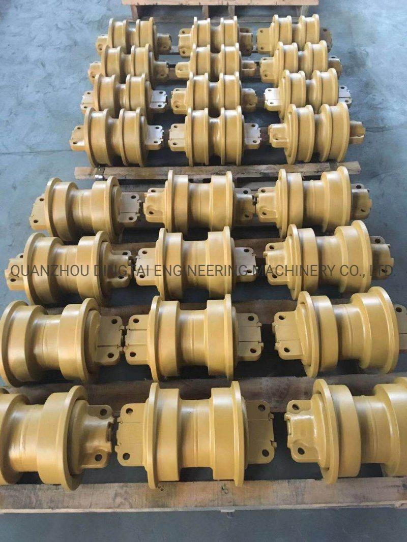 Dozers D40 D41 D45 D50 D53 D55 D58 D60 D63 Excavatpr Parts Track Roller 131-30-00320 131-30-00340 131-30-56100 140-30-00050 140-30-00072
