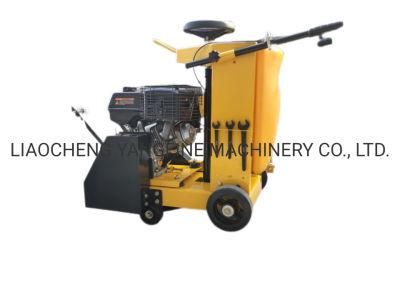Cutting Machine Concrete Floor Saw