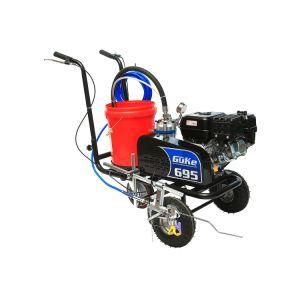 Pavement Marking Machine Road Line Marking Machines for Sale