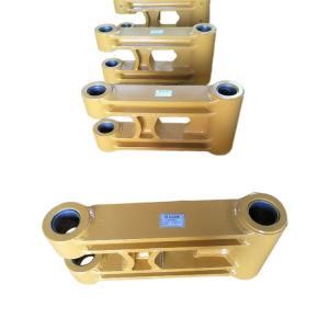 Excavator Spare Parts Hyundai R385-9 Bucket Link