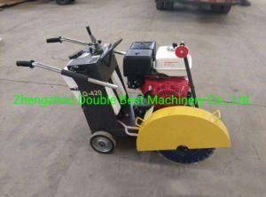 Road Cutting Machine Asphalt Cutter Concrete Cutter