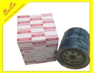 Fuel Filter for Engine (Part Number: 5873103351)