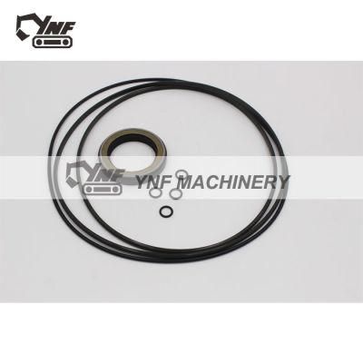Soosan Sb81n Sb81 Breaker Seal Kit Soosan Sb81n Sb81 Hammer Seal Kit