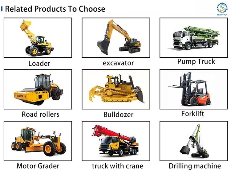Titan 4 Wheel Driving 0.8ton Mini Micro Compact Used Lonking Sdlg Brand Wheel Loaders Garden and Farm Using