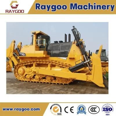 Full-Hydraulic Wetland Crawler Bulldozer (ST SD60-C5)