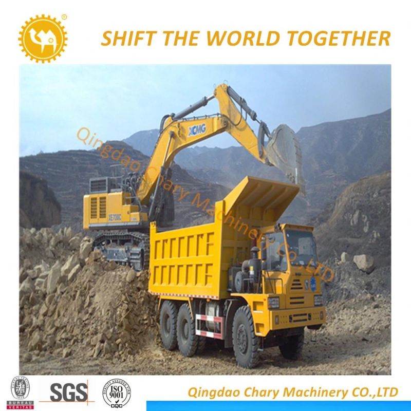 Top Brand Wz30-25 Backhoe Loader Excavator