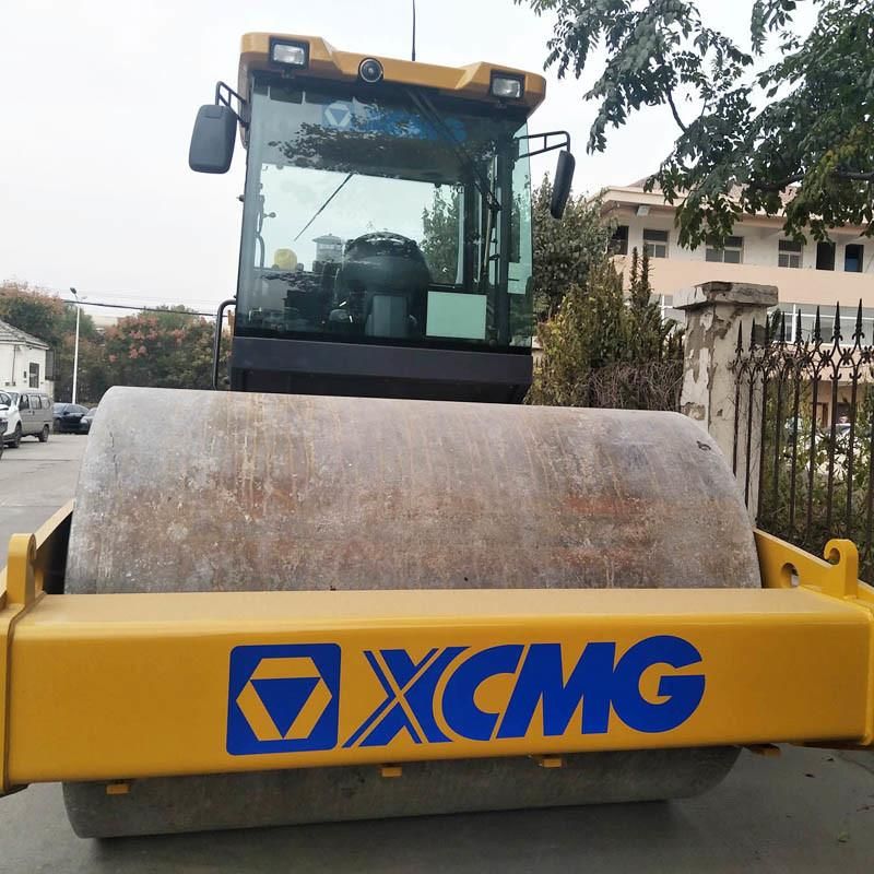 China Top Brand Xs143j 14ton Roller Vibration Pump for Road Roller