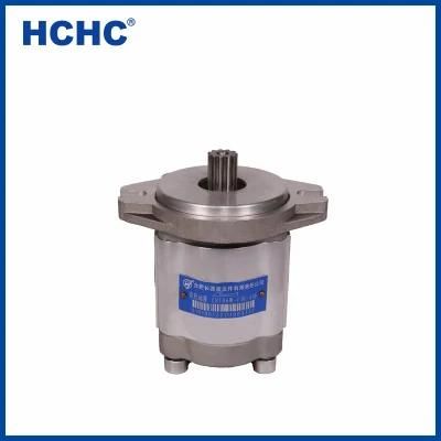 Good Quality Single Gear Pump Hydraulic Gear Pump