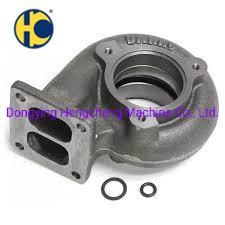 Us Customized Industrial Parts of Alloy Steel by Precision/Investment/Sand Casting