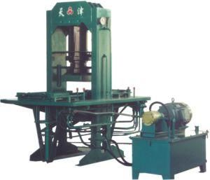 Xsf-Y300 Bricks Making Machine