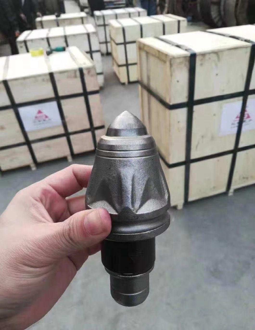 Rotary Driiling Rig Kelly Bar professional Foundation Equipment