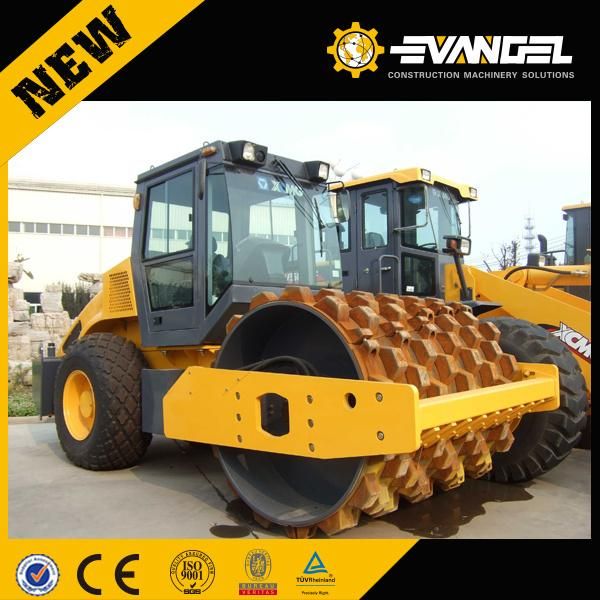 Changlin Hydraulic 10 Ton Double Drum Vibratory Roller 8105hl