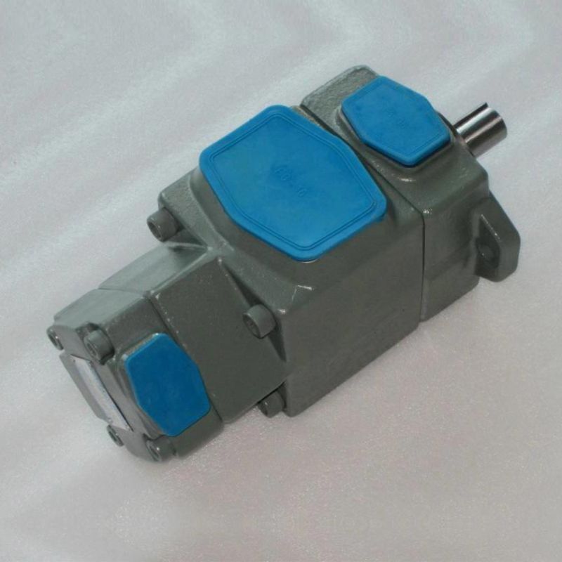 Hydraulic Vane Pump for Yuken Single Vane Double Vane PV2r