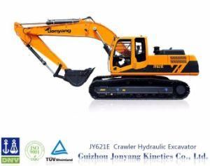 Construction Machine Bucket Crawler Excavator Made in China 21 Ton