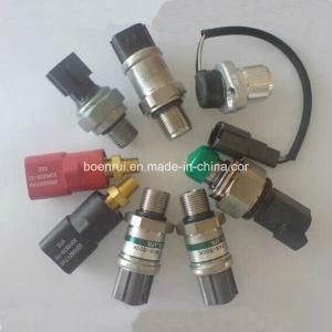 Excavator Pressure Sensor for Komatsu Hitachi Kobelco Sumitomo Kato Excavator