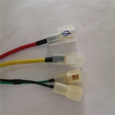 S E M Wheel Loader Spare Parts W370200050A Start Relay for Sale