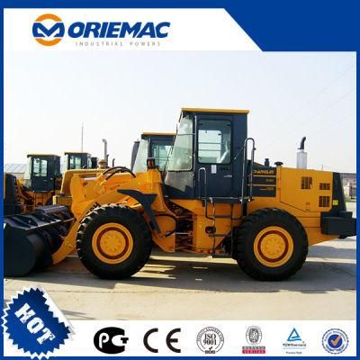 Changlin 3 Ton Zlm30 Mini Front End Loader with Cabin