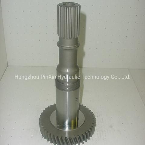 Hydraulic Spare Parts for Rexroth A8vo200 Pump
