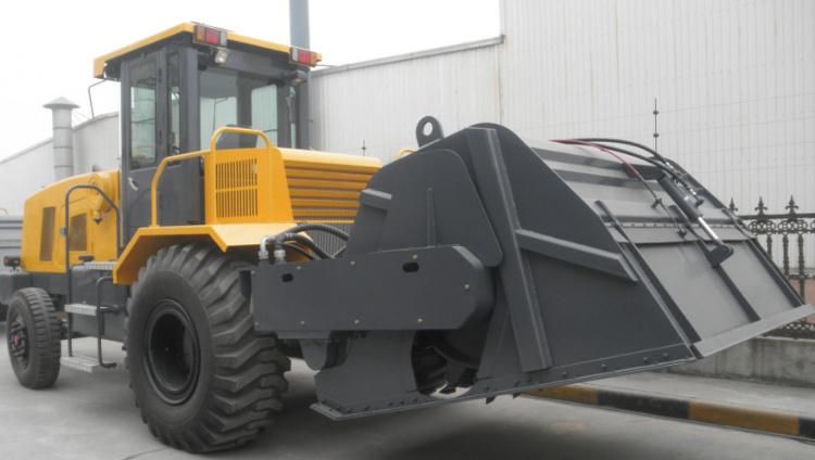 XCMG Official Road Construction Machine XL2503 Recycler Soil Stabilizer for Sale