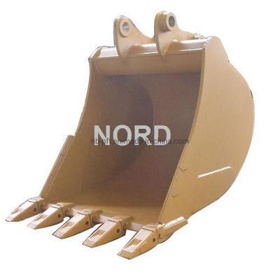 Excavator Bucket Loader Bucket Digger Bucket Steel Fabrication Excavator Buckets