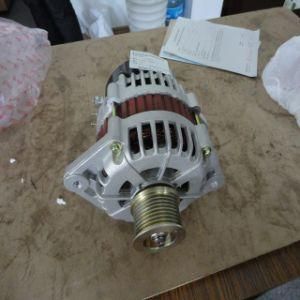 Changlin Wheel Loader Parts Alternator Assy 3972529