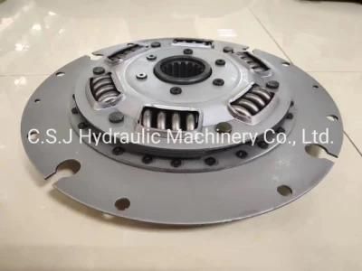 Komatsu Clutch Plate PC200-6 Excavator