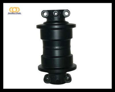 High Quality HD550se HD700VII Bottom Roller Track Roller for Excavator Spare Parts