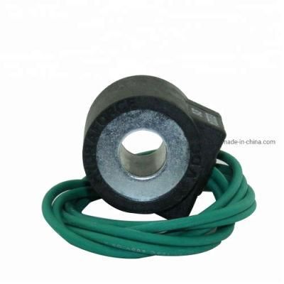 Excavator Spare Parts 6302024 Solenoid Valve Coil for Hydraforce