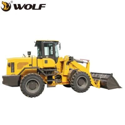 China Supplier Construction Equipment to South America