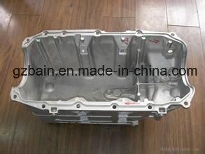 Oil Pan Gasket for 4bd1 Excavator Engine Part (Part Number: 8-94432089-10/8-94432089-0)