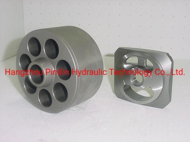 Hydraulic Pump Parts for Caterpillar Excavator 215