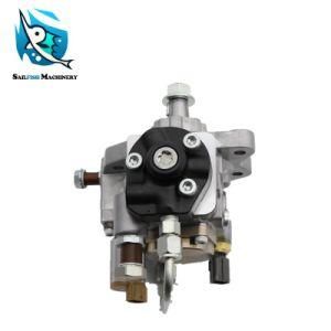 Vh22100e0035 294000-0618 294000-0039 97306044-9 J05 Sk200-8 Oil Pump