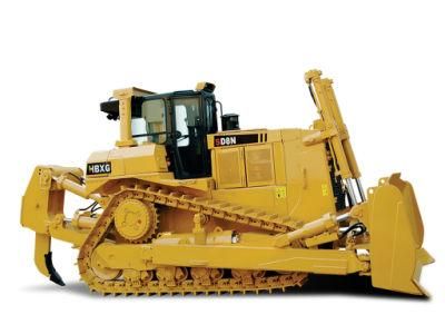 Hbxg Crawler Bulldozer 320HP Bulldozer Brand SD8n