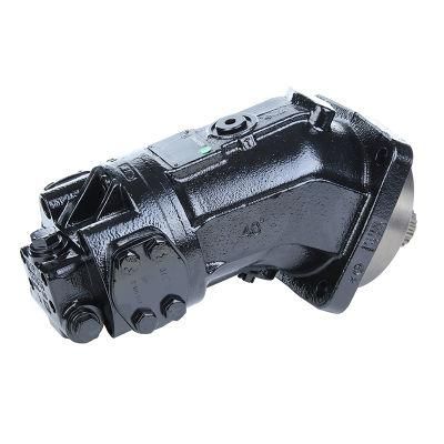 Hydraulic Piston Motor Hydralic Spare Parts A2FM56/61W