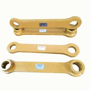 Caterpillar E312D Side Link, Excavator Spare Parts