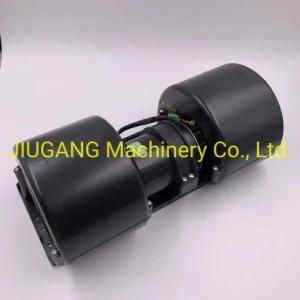 Air Conditioning Resistance PC-6 PC60-7 Heater Regulator Blower Motor Resistor for Excavator