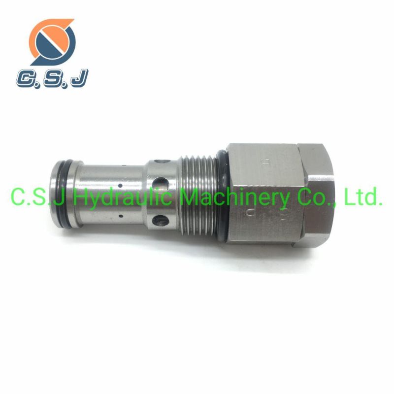 Main Valve and Unloading Valve for Cat E320b