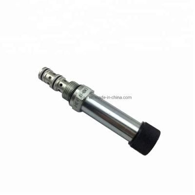 Excavator Spare Parts B220401000578-2 Solenoid Valve Core for Bucher