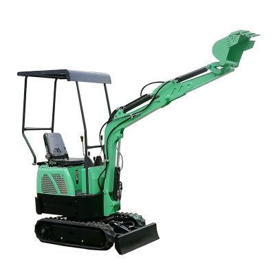 Telescopic Arm for Excavator Walk Behind Mini Excavator