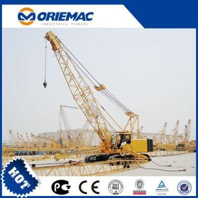 130ton Quy130 Crawler Crane Track Shoe for Crawler Crane Pcire