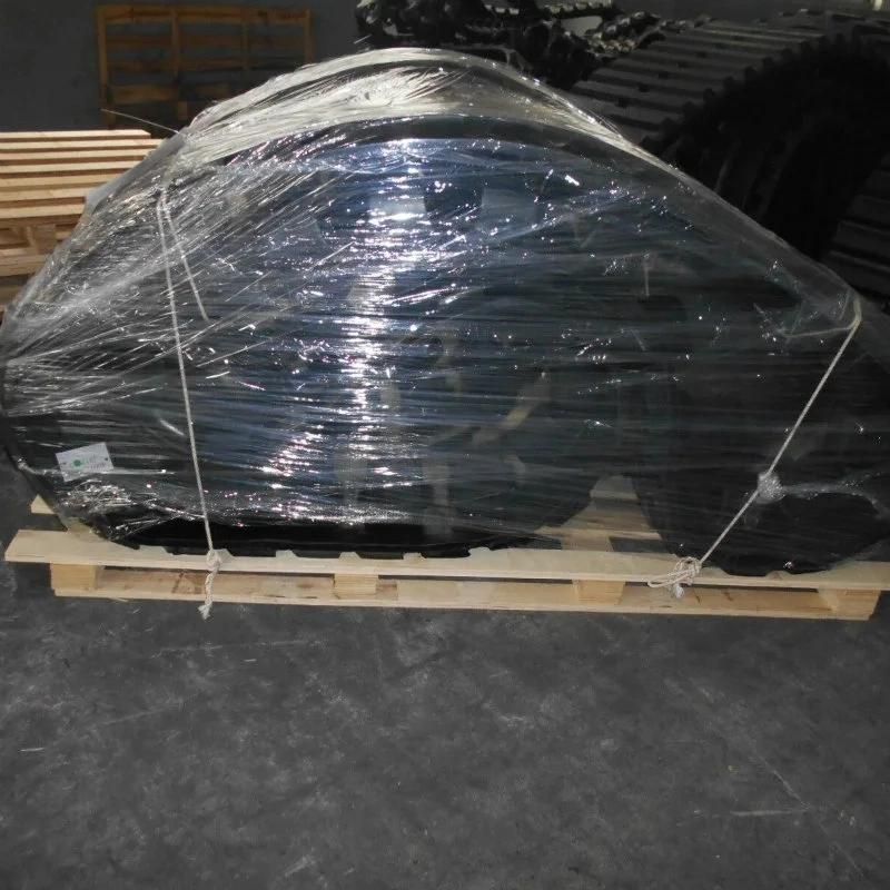 Paver Rubber Track 460X225X36 fits for Cat Ap655c