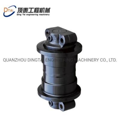 Sk300 Lower Roller Excavators Assembly Parts Bottom Track Roller in Construction
