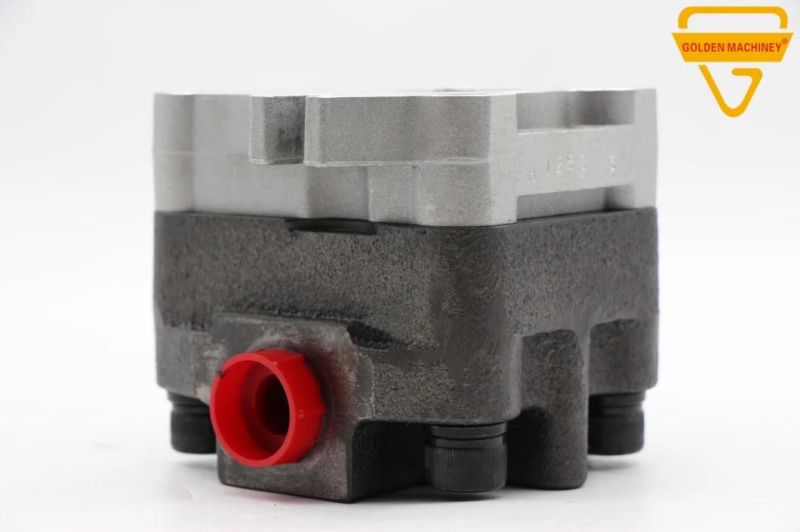 Gk Excavator Parts PC45r-8 Gear Pump Pilot Pump 705-41-01920