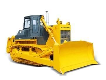 Brand New Nansome Bulldozer ND32 Heavy Machinery Standard Bulldozer