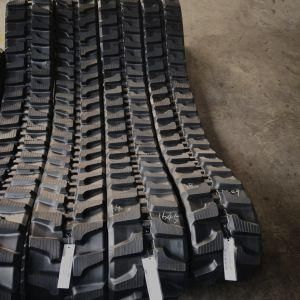 300*55*78 Rubber Track for Vermeer Cx229/Cx234 Yuchai Yc25sr Zeppelin Zr35/Zrh16