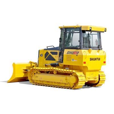 Famous Brand Large Bulldozer SD60-C5 with Undercarriage Parts