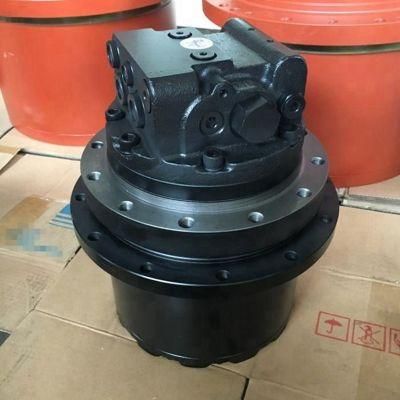 Crawler Excavator Parts 201-60-51102 Hydraulic Motor Reducer Assembly